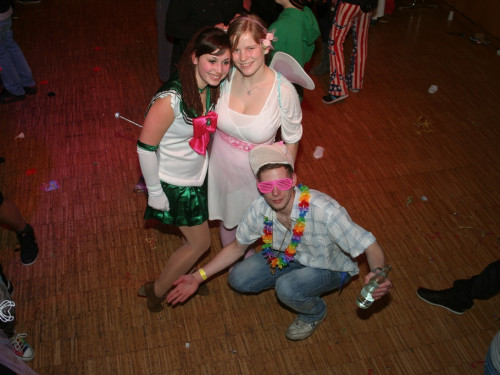 Abifasching – Foto 172