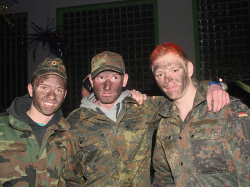 Rosenmontagswahnsinn – Foto 7