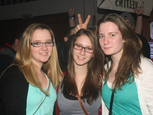 Rosenmontagswahnsinn – Foto 16