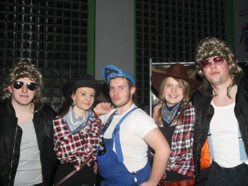 Rosenmontagswahnsinn – Foto 19