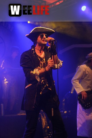 Rosenmontagswahnsinn
