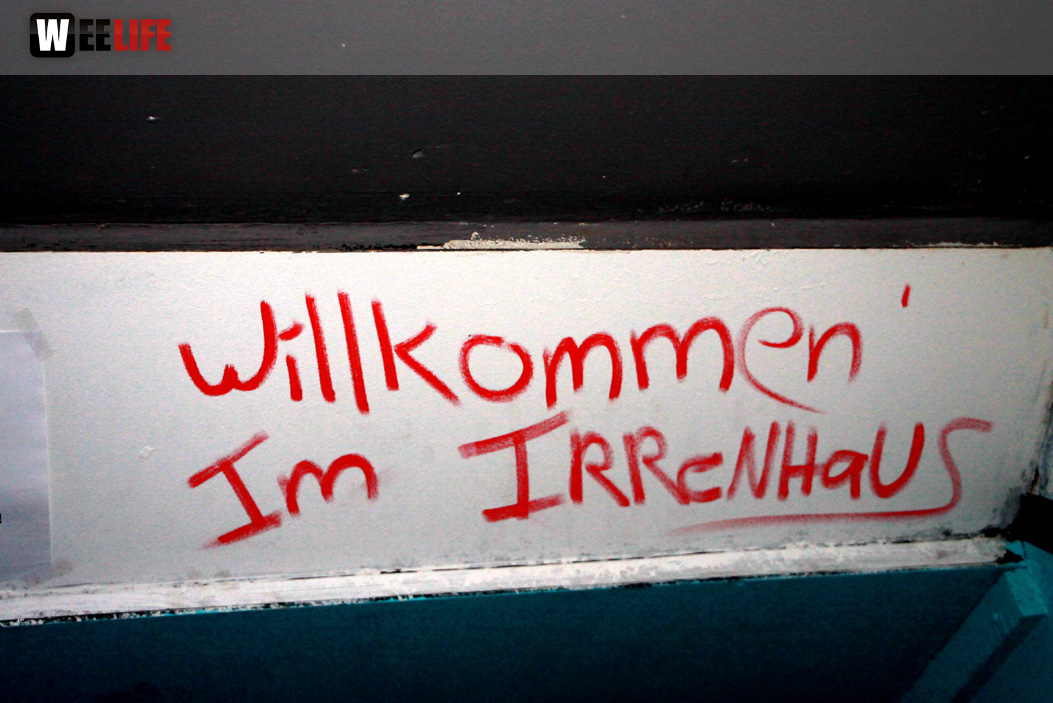 Q11 Party Schiller Gymanisum