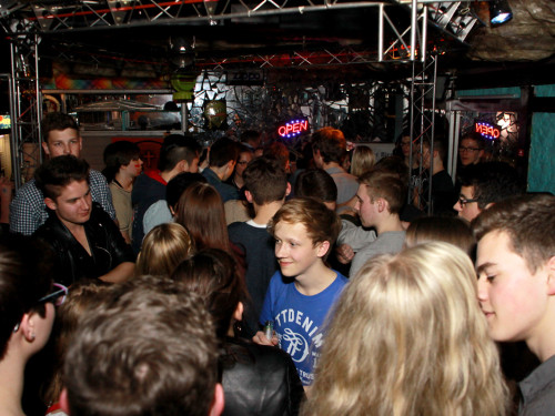 Q11 Party Schiller Gymanisum – Foto 6