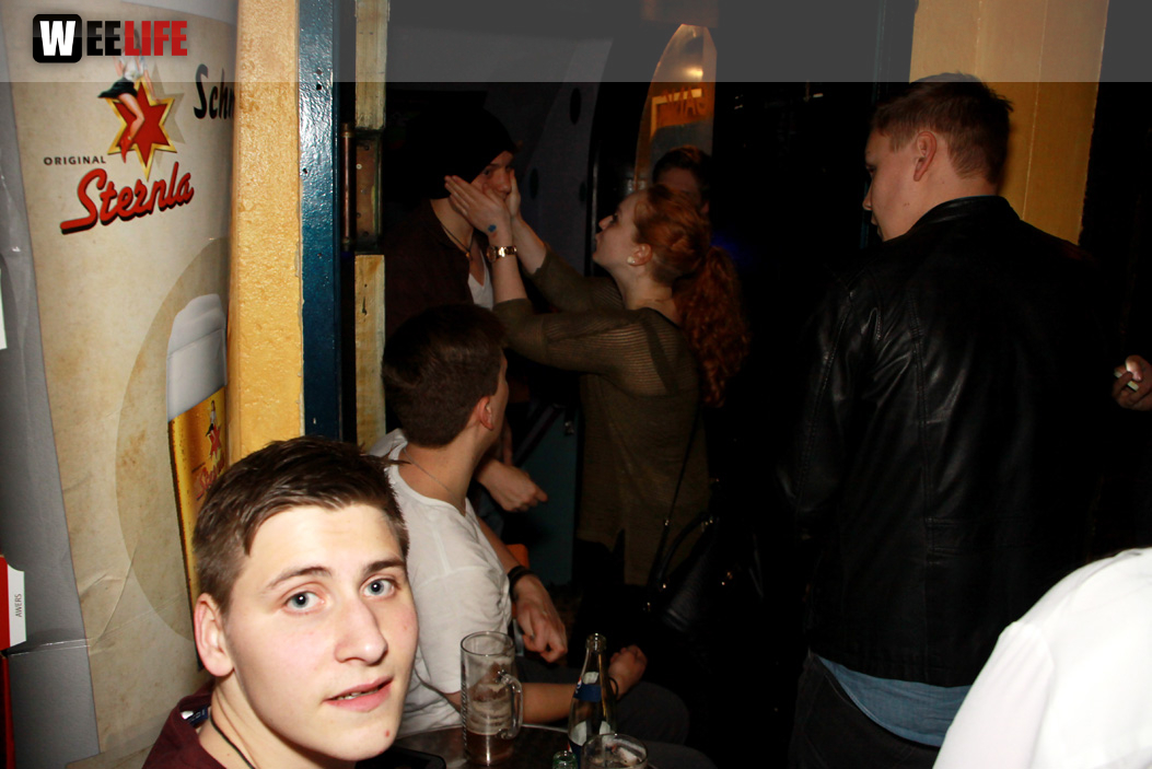 Q11 Party Schiller Gymanisum