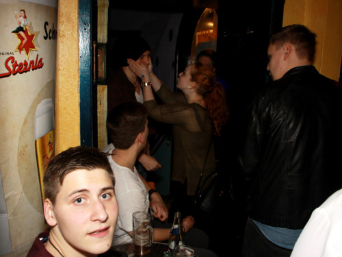 Q11 Party Schiller Gymanisum – Foto 18