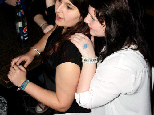 Q11 Party Schiller Gymanisum – Foto 19