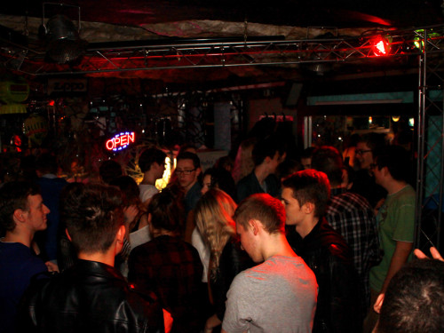 Q11 Party Schiller Gymanisum – Foto 20