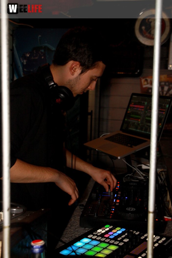 Q11 Party Schiller Gymanisum