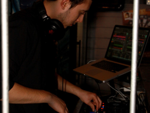 Q11 Party Schiller Gymanisum – Foto 21
