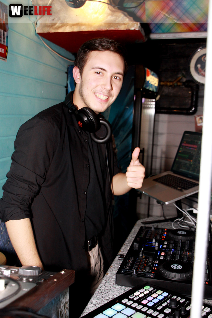 Q11 Party Schiller Gymanisum