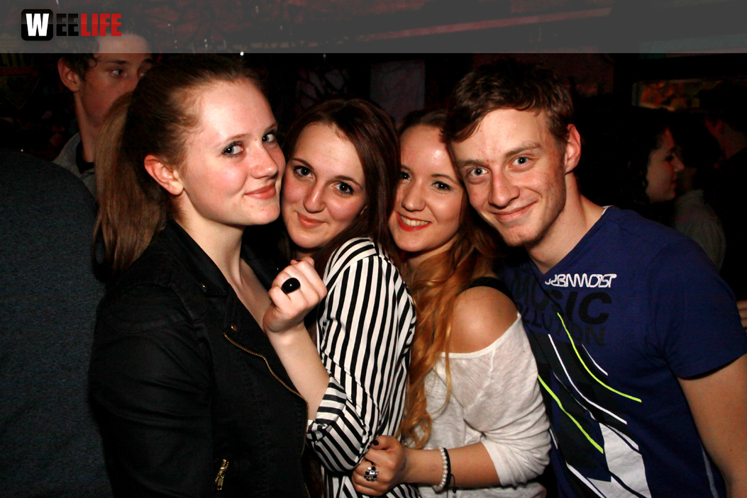 Q11 Party Schiller Gymanisum