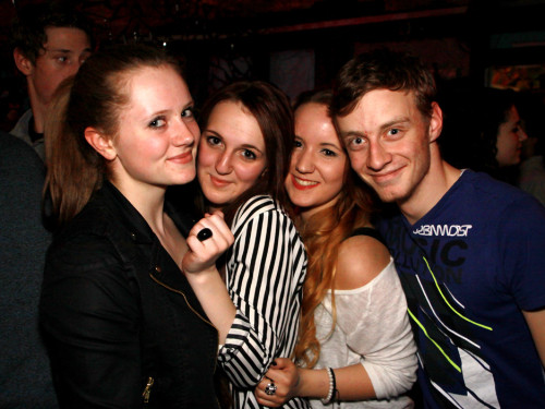 Q11 Party Schiller Gymanisum – Foto 23