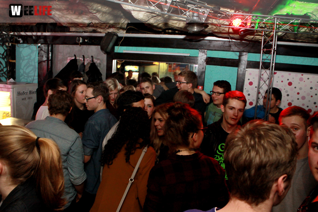 Q11 Party Schiller Gymanisum