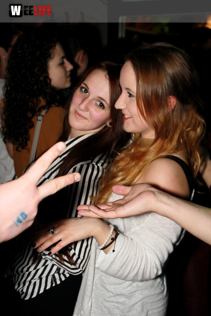Q11 Party Schiller Gymanisum