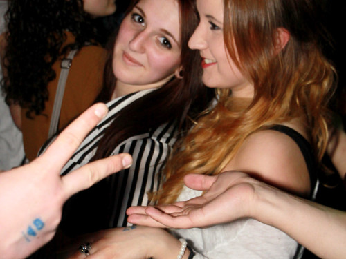 Q11 Party Schiller Gymanisum – Foto 25