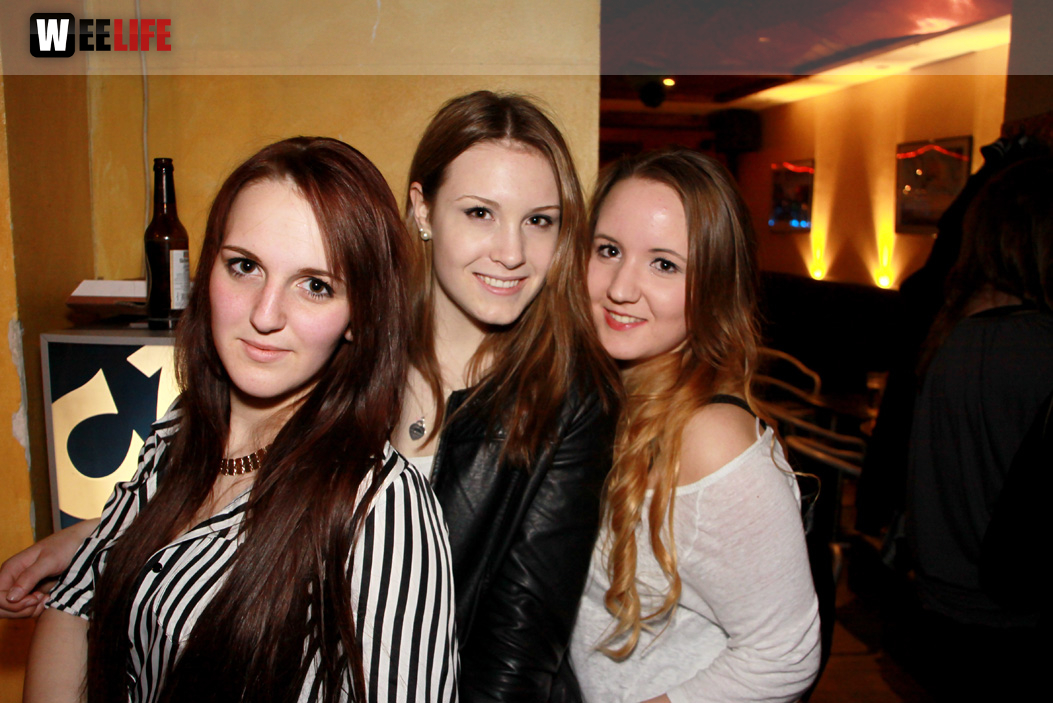 Q11 Party Schiller Gymanisum
