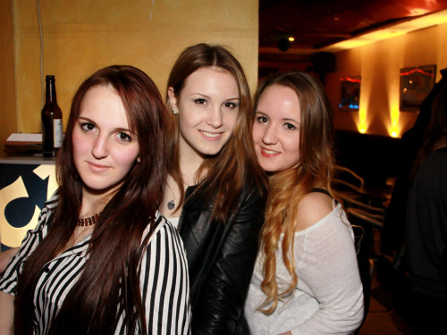 Q11 Party Schiller Gymanisum – Foto 31