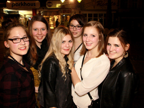 Q11 Party Schiller Gymanisum – Foto 34