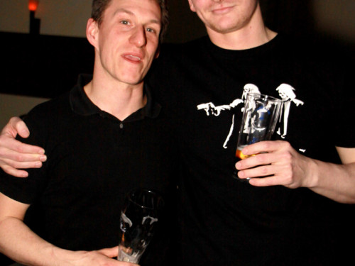 4. VR Benefizkick Party – Foto 3