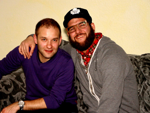 4. VR Benefizkick Party – Foto 4