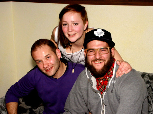 4. VR Benefizkick Party – Foto 5