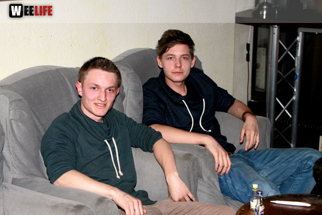 4. VR Benefizkick Party