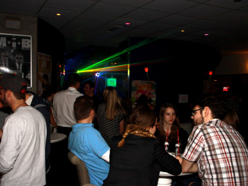 4. VR Benefizkick Party – Foto 8