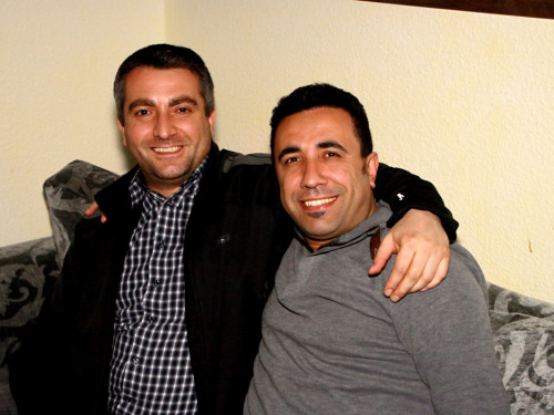 4. VR Benefizkick Party – Foto 9