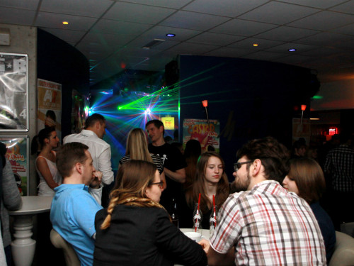 4. VR Benefizkick Party – Foto 10