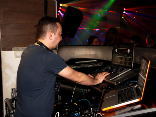4. VR Benefizkick Party – Foto 12