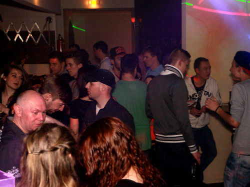4. VR Benefizkick Party – Foto 17