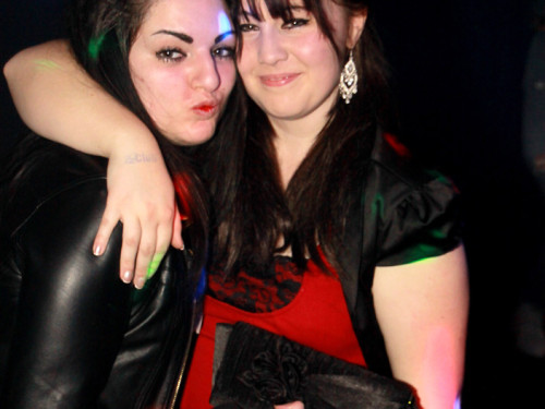 4. VR Benefizkick Party – Foto 18