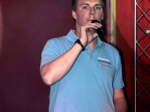 4. VR Benefizkick Party – Foto 19