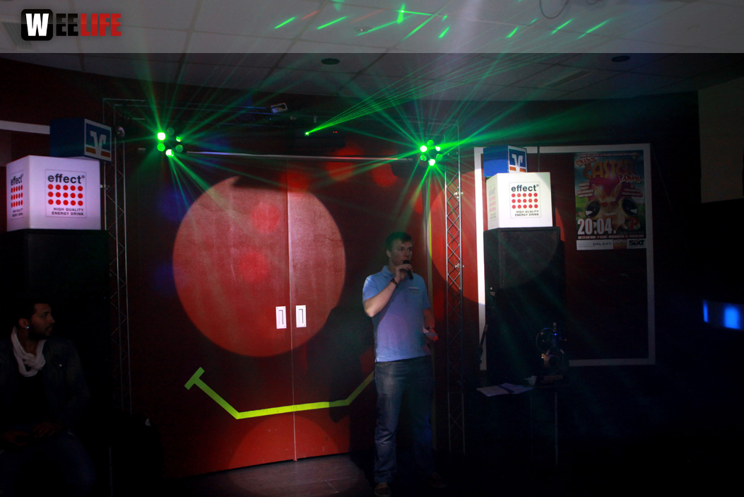 4. VR Benefizkick Party