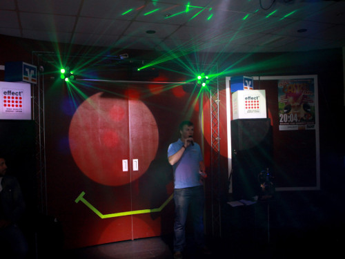 4. VR Benefizkick Party – Foto 20