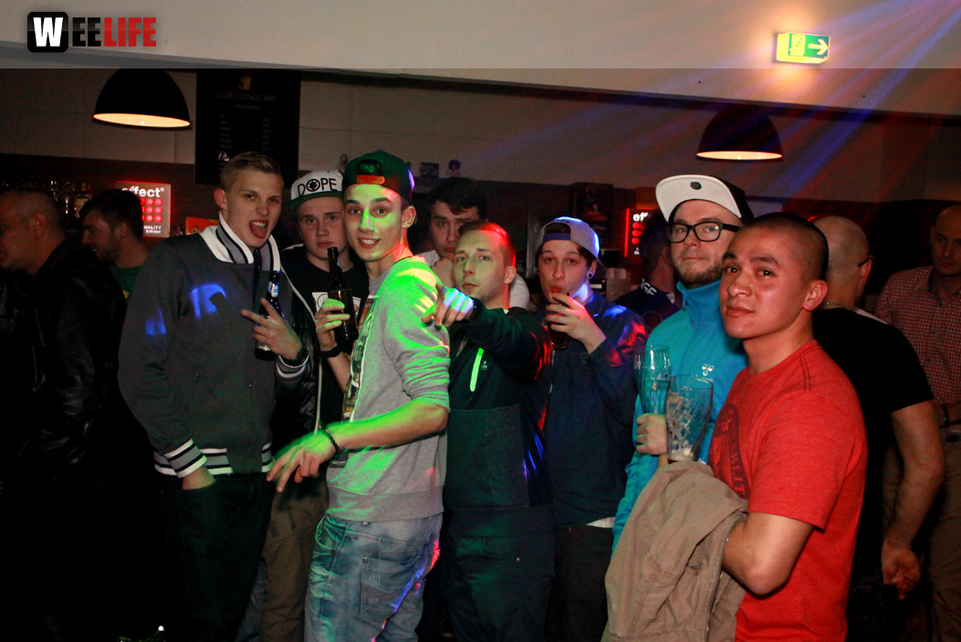 4. VR Benefizkick Party