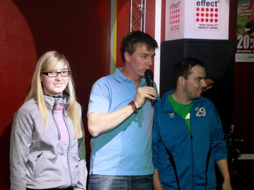 4. VR Benefizkick Party – Foto 28