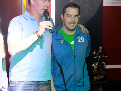 4. VR Benefizkick Party – Foto 29