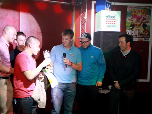 4. VR Benefizkick Party – Foto 31