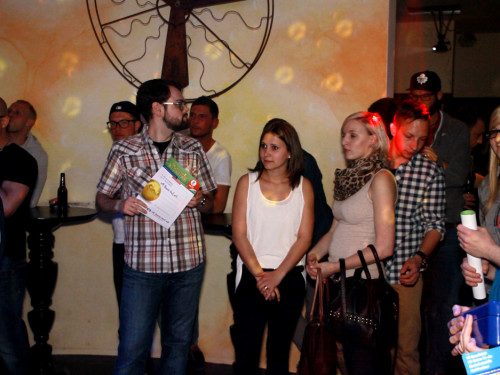 4. VR Benefizkick Party – Foto 41