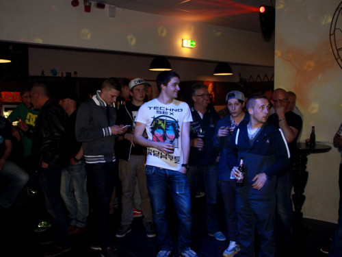 4. VR Benefizkick Party – Foto 42