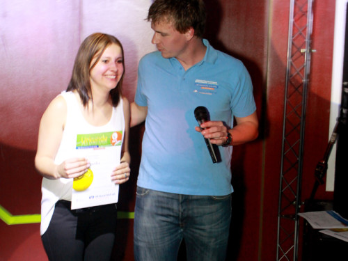 4. VR Benefizkick Party – Foto 43