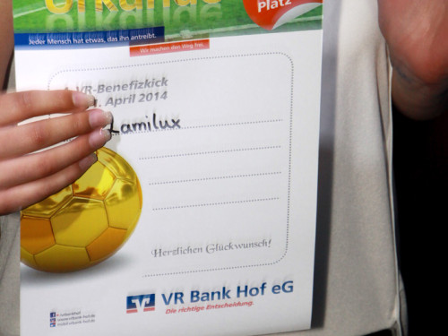 4. VR Benefizkick Party – Foto 44