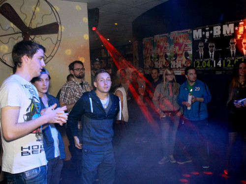 4. VR Benefizkick Party – Foto 47
