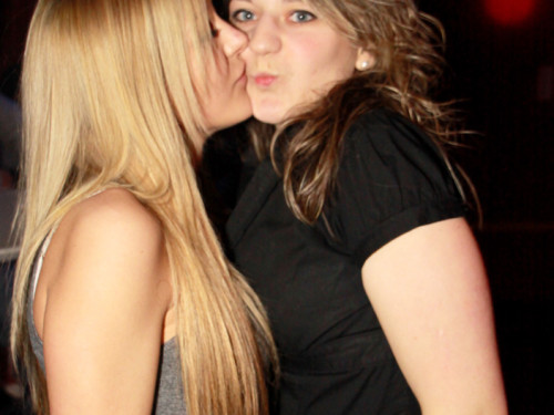 4. VR Benefizkick Party – Foto 60