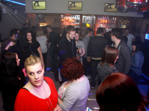 Cafe Legends – Foto 18
