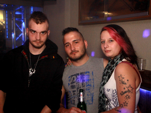 Cafe Legends – Foto 27