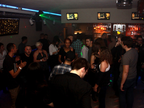 Cafe Legends – Foto 29