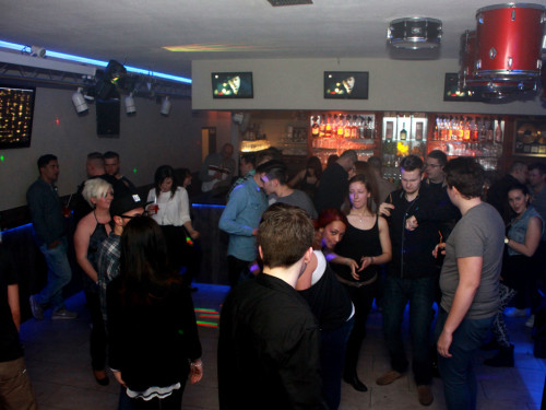 Cafe Legends – Foto 30