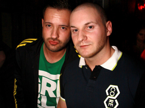 MIB Underdog Foundation – Foto 12